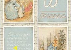 Peter Rabbit Wall Murals 313 Best Beatrix Potter Nursery Images In 2019