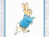 Peter Rabbit Wall Murals Beatrix Potter Print Beatrix Potter Wall Art Beatrix Potter Art