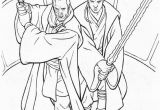 Phantom Menace Coloring Pages Star Wars Coloring Pages for Kids Printable Coloring Page