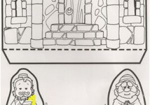 Pharisee and Tax Collector Coloring Page 166 Best Bible Nt Parables Of Jesus Images