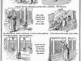 Pharisee and Tax Collector Coloring Page Pharisee and Tax Collector Coloring Page Coloring Pages Coloring