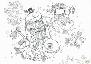 Phases Of the Moon Coloring Page Color Pages Flower Parts Coloring Lesson Pages Page Free