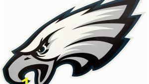 Philadelphia Eagles Wall Mural Fathead 35 In H X 50 In W Philadelphia Eagles Logo Wall