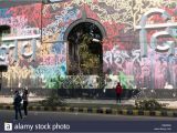 Philadelphia Mural Arts Wall Ball Love Street Art Stockfotos & Love Street Art Bilder Alamy