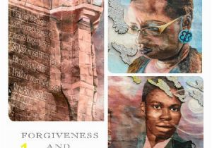 Philadelphia Mural tours Details Of forgiveness Picture Of Mural Arts Program Of