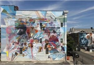 Philadelphia Mural tours the top 10 Things to Do Near Philadelphia Marriott Downtown