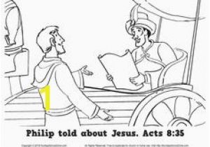 Philip and the Ethiopian Man Coloring Pages Acts 8 Philip and the Ethiopian Kids Spot the Difference Acts 8