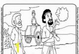 Philip and the Ethiopian Man Coloring Pages Acts 8 Philip and the Ethiopian Kids Spot the Difference Acts 8