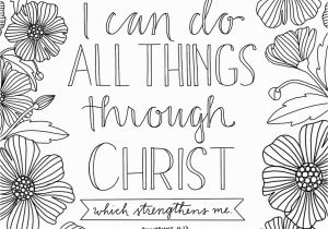 Philippians 4 4 Coloring Page Coloring Book Bible Verse Coloring Pages Just What I