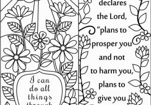 Philippians 4 4 Coloring Page Pin On Bookmarks