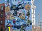 Philly Wall Murals 37 Best Phila Murals Images