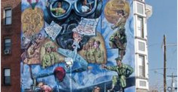 Philly Wall Murals 37 Best Phila Murals Images