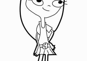 Phineas and Ferb Coloring Pages isabella Cute isabella Coloring Page Free Printable Coloring