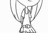Phineas and Ferb Coloring Pages isabella isabella Coloring Page Coloring Pages Printable