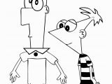 Phineas and Ferb Coloring Pages isabella isabella From Phineas and Ferb Coloring Page Coloring Home