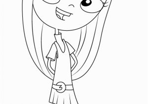 Phineas and Ferb Coloring Pages isabella isabella Name Coloring Pages Coloring Pages