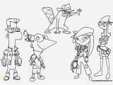 Phineas and Ferb Star Wars Coloring Pages 17 Best Phineas and Ferb Coloring Pages