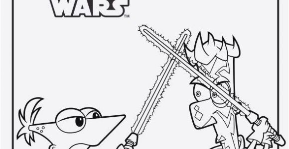 Phineas and Ferb Star Wars Coloring Pages 17 Best Phineas and Ferb Coloring Pages