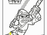 Phineas and Ferb Star Wars Coloring Pages 40 Best Disney Phineas and Ferb Coloring Pages Disney Images