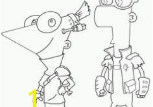 Phineas and Ferb Star Wars Coloring Pages 40 Best Disney Phineas and Ferb Coloring Pages Disney Images