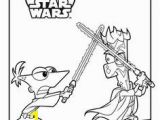 Phineas and Ferb Star Wars Coloring Pages 40 Best Disney Phineas and Ferb Coloring Pages Disney Images