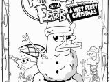 Phineas and Ferb Star Wars Coloring Pages Phineas and Ferb Coloring Pages Lovely Phineas and Ferb with Agent P