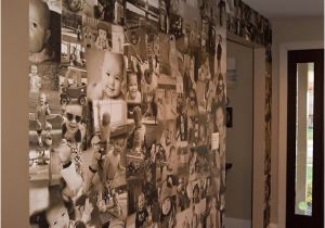 Photo Collage Wall Mural Photo Collage Wall