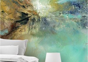 Photo Into Wall Mural Spirit Of Spring 2019 Interior Trends