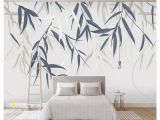 Photo Wall Murals Canada 3d Wall Murals Wallpaper Custom Picture Mural Wall Paper Minimalistic Hand Drawn Vintage Leaf Plant Flower Tv Background Wall Home Decor Canada 2019