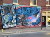 Photo Wall Murals Canada Guides Picture Of Midland Murals Tripadvisor