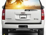 Pickup Truck Rear Window Murals Rear Window Decals for Trucks Rear Window Graphic Decal for Truck