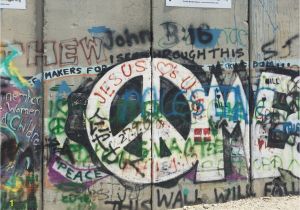 Picture Mural Maker This Wall Will Fal Freepalestine