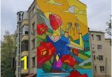 Pictures Of Murals On Buildings 23 Best Building Murals Images