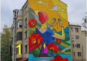 Pictures Of Murals On Buildings 23 Best Building Murals Images