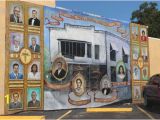 Pictures Of Murals On Buildings Murals On Buildings In Palatka Picture Of City Of Murals Palatka