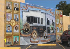 Pictures Of Murals On Buildings Murals On Buildings In Palatka Picture Of City Of Murals Palatka