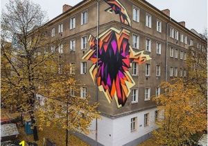 Pictures Of Murals On Buildings New Mural by 1010 In Berlin De 1010 Street Art