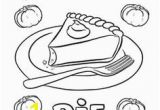 Pies Coloring Pages 414 Best Color Thanksgiving for Children Teens & Images