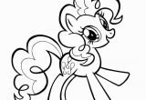 Pies Coloring Pages Coloriage Pinkie Pie