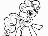 Pies Coloring Pages Coloriage Pinkie Pie