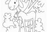 Pig On A Farm Coloring Page Farm Animal Coloring Pages Best Barn Coloring Pages Farm Animal