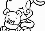 Piglet From Winnie the Pooh Coloring Pages Winnie the Pooh Coloring Pages – Coloringcks