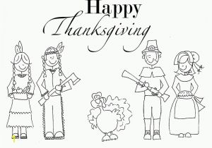 Pilgrim and Indian Coloring Pages Coloring Activities for Preschoolers Coloring Home