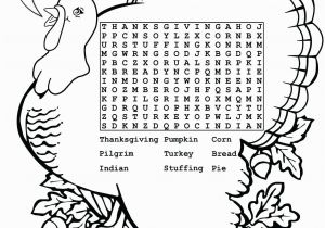 Pilgrim and Indian Coloring Pages Thanksgiving Coloring Worksheets Math – Outpostsheet