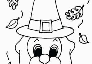 Pilgrim Hat Coloring Page top 51 Exceptional Turkeyg Pages Printable Free for Kids