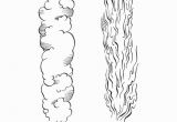 Pillar Of Cloud and Fire Coloring Pages 25 Best Images About Cloud by Day & Fire by Night On
