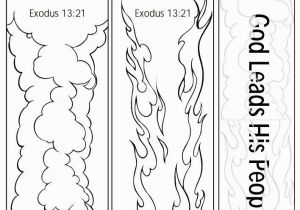 Pillar Of Cloud and Fire Coloring Pages Image Result for Coloring Page for Pillars Of Cloud and