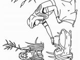 Pillar Of Cloud and Fire Coloring Pages Moses Pillar Fire and Cloud Coloring Page Sketch