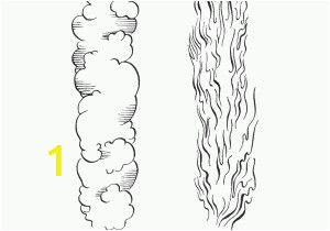 Pillar Of Cloud and Fire Coloring Pages Printable the Exodus – Children S Church Coloring Pages