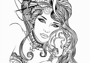 Pin Up Girl Coloring Pages for Adults Best 25 Y Pin Up Girl Coloring Pages Home Inspiration